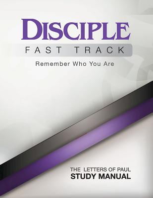 The Prophets - The Letters of Paul